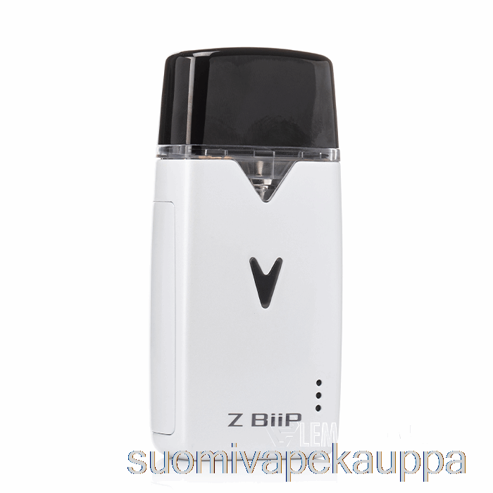 Vape Nesteet Innokin Alusta Z-biip 16w Pod Kit White Shine